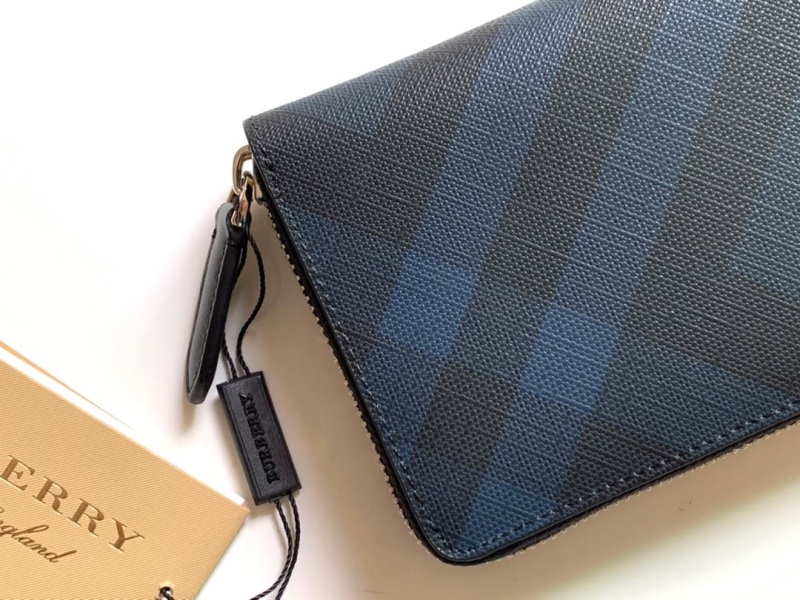 Burberry Wallets